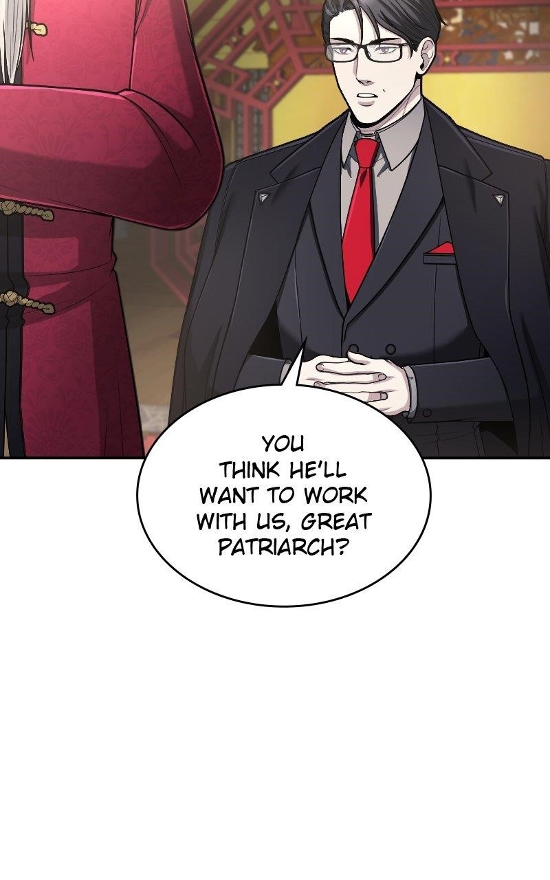 Paranoid Mage Chapter 67 - Page 112