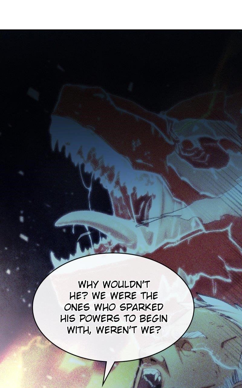 Paranoid Mage Chapter 67 - Page 113