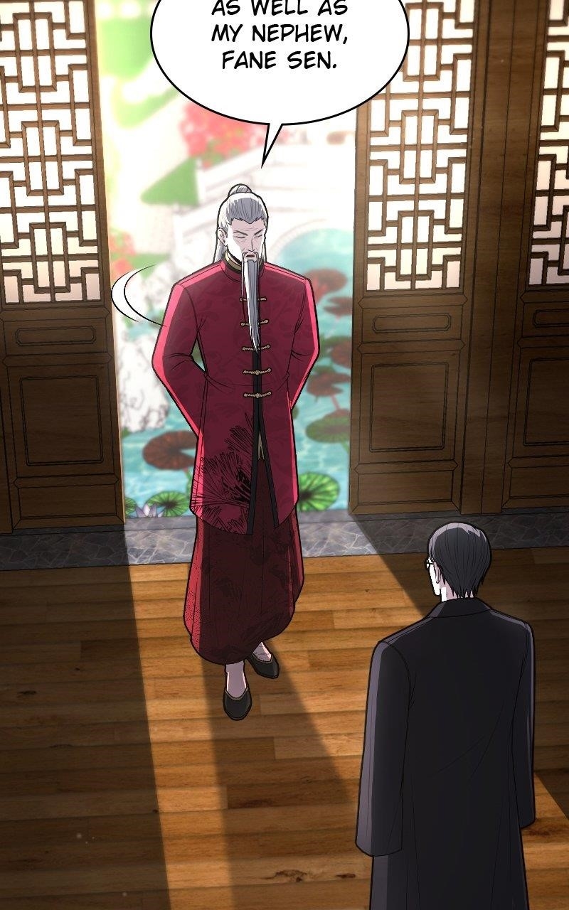 Paranoid Mage Chapter 67 - Page 118