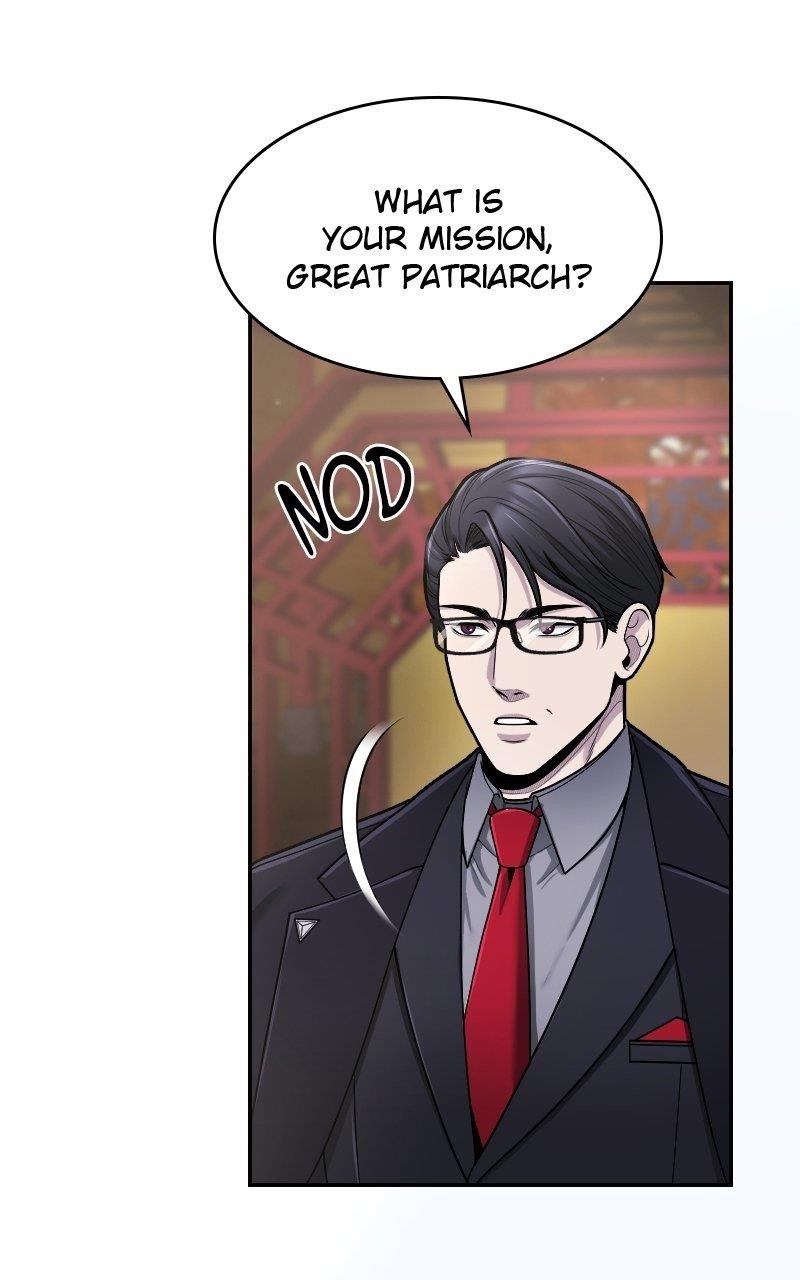 Paranoid Mage Chapter 67 - Page 120