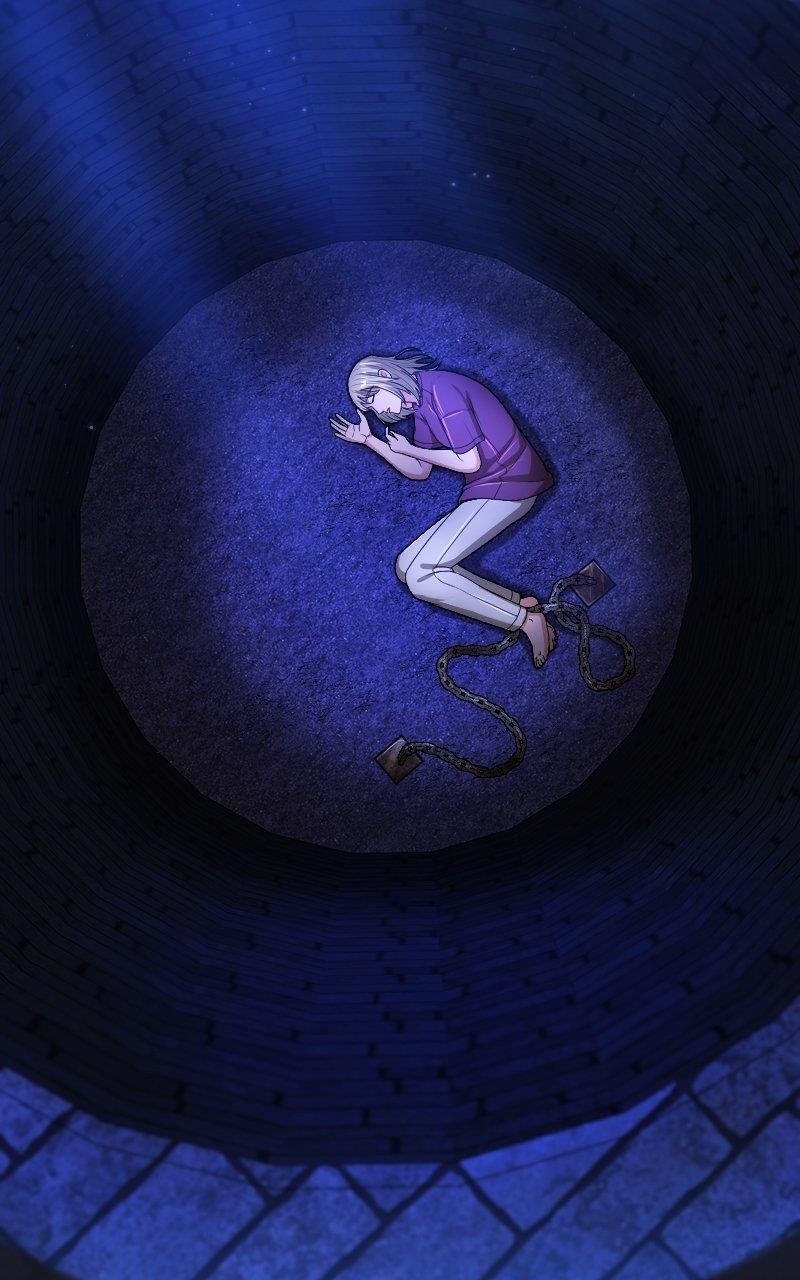 Paranoid Mage Chapter 67 - Page 3