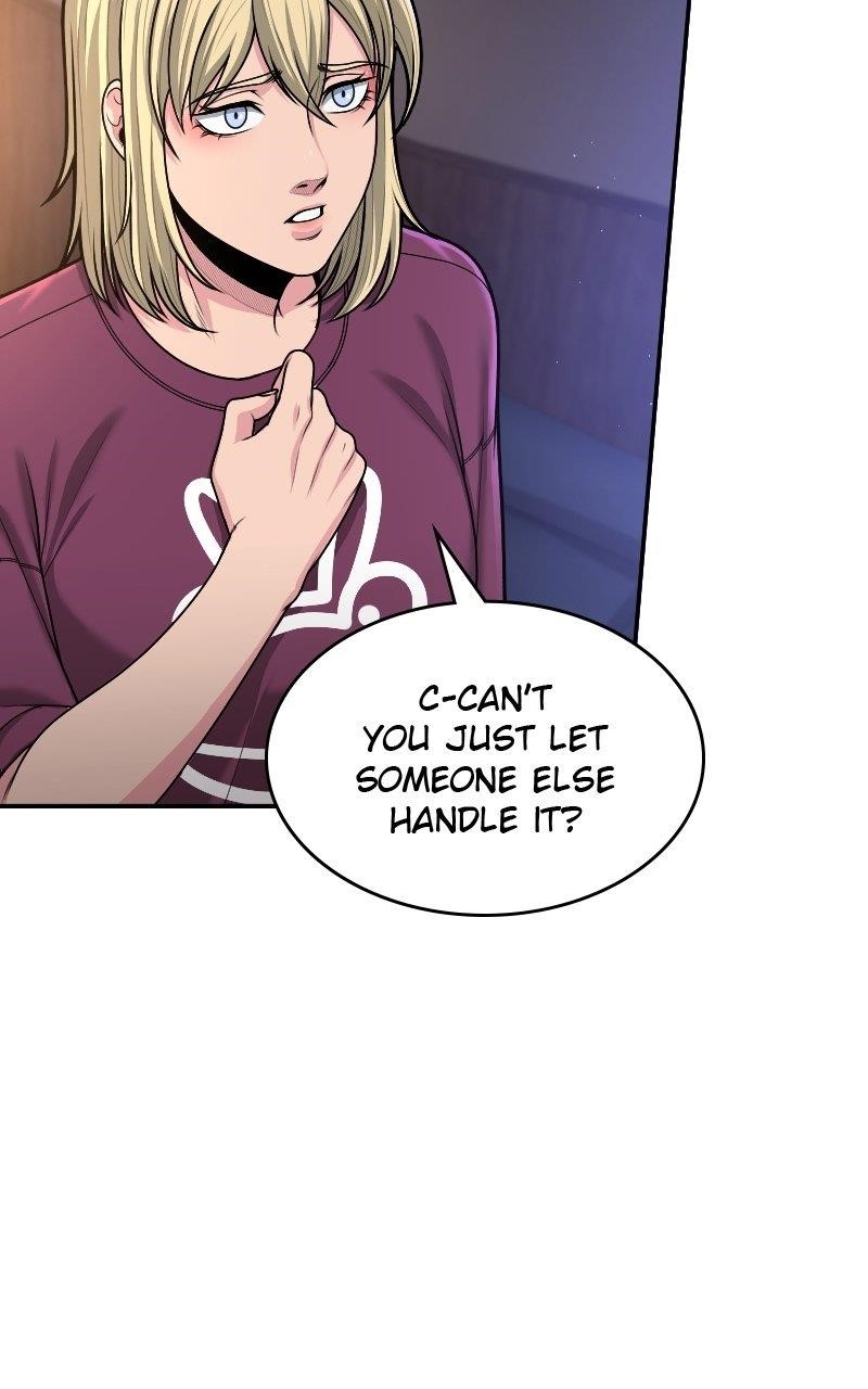 Paranoid Mage Chapter 67 - Page 63