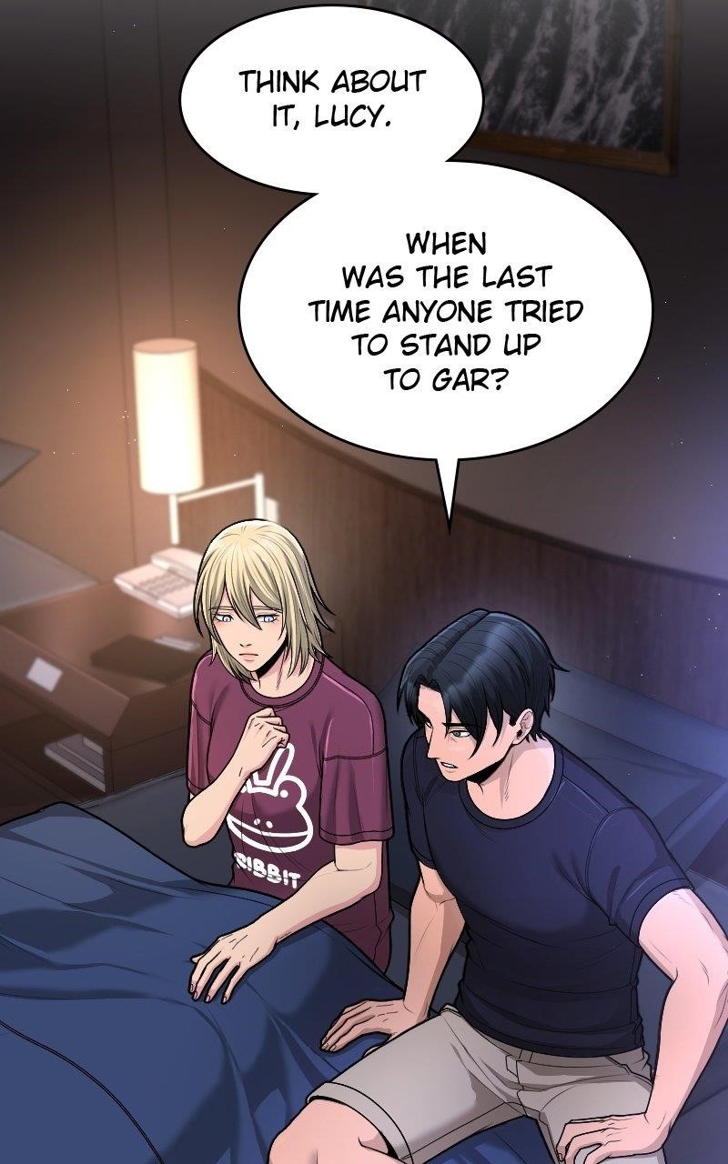 Paranoid Mage Chapter 67 - Page 66