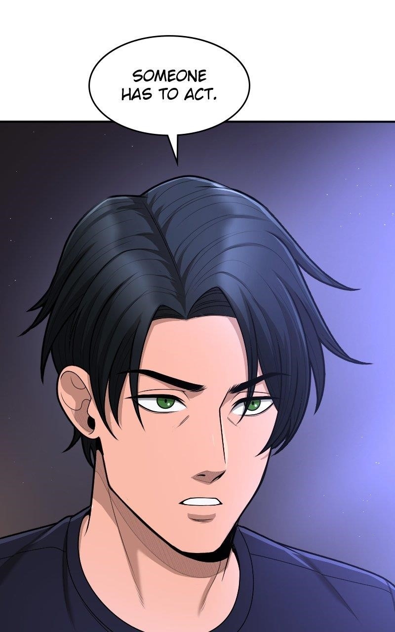 Paranoid Mage Chapter 67 - Page 68