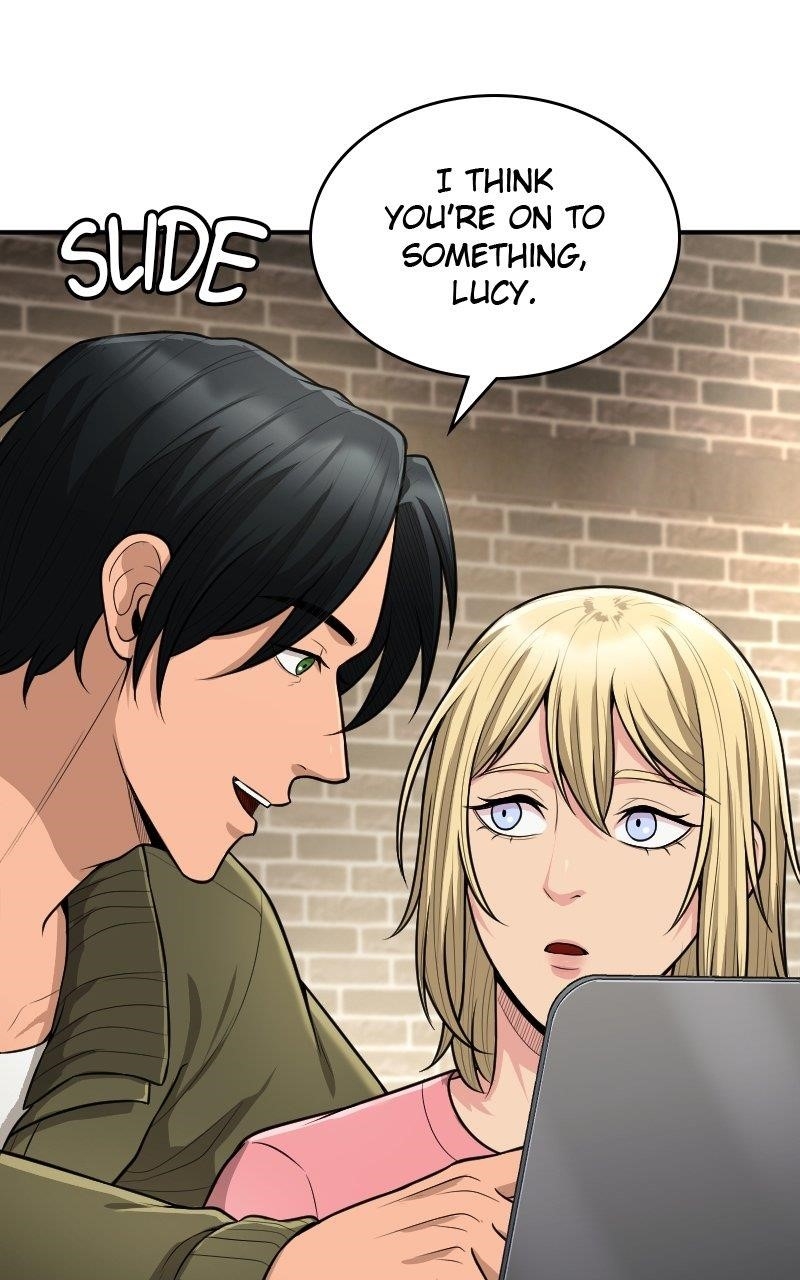 Paranoid Mage Chapter 68 - Page 15