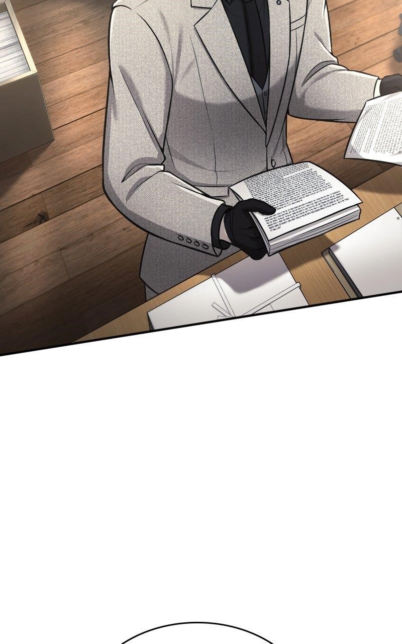 Paranoid Mage Chapter 68 - Page 48