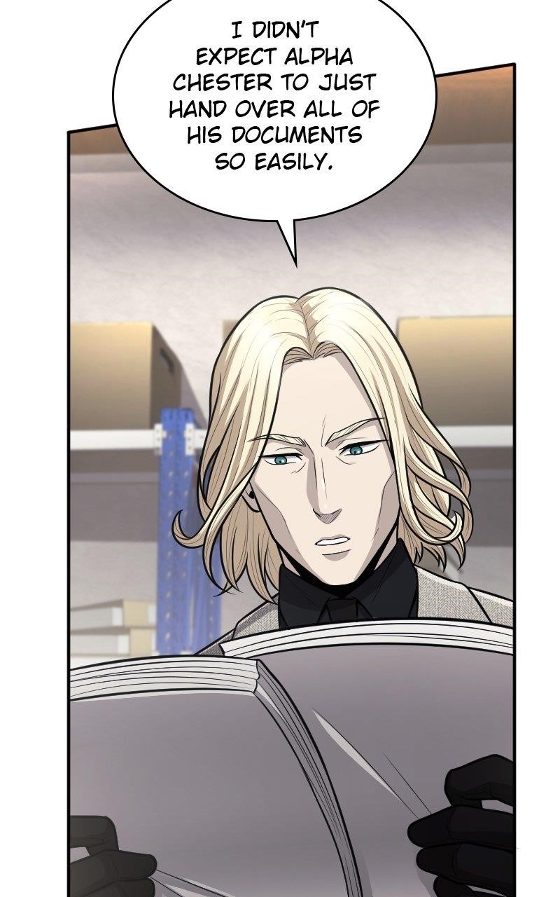 Paranoid Mage Chapter 68 - Page 49