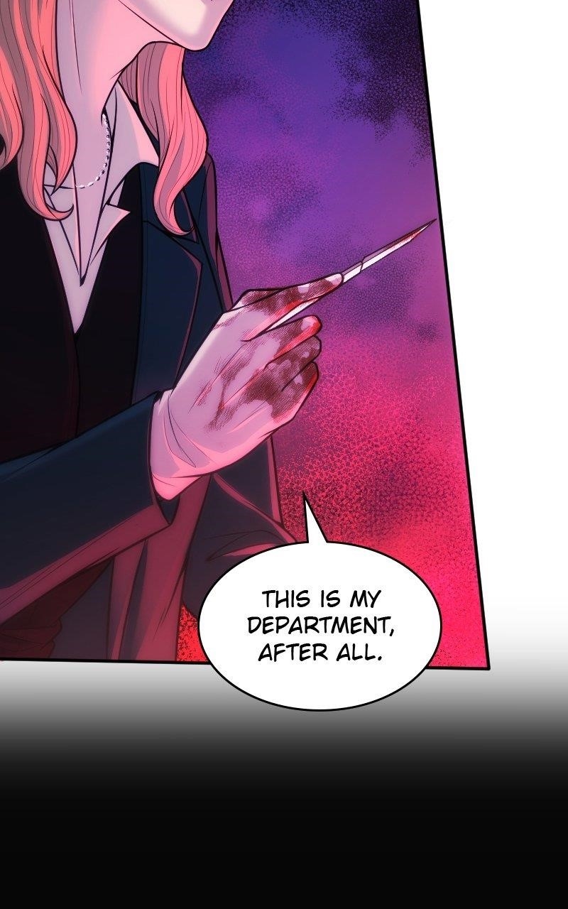 Paranoid Mage Chapter 68 - Page 85