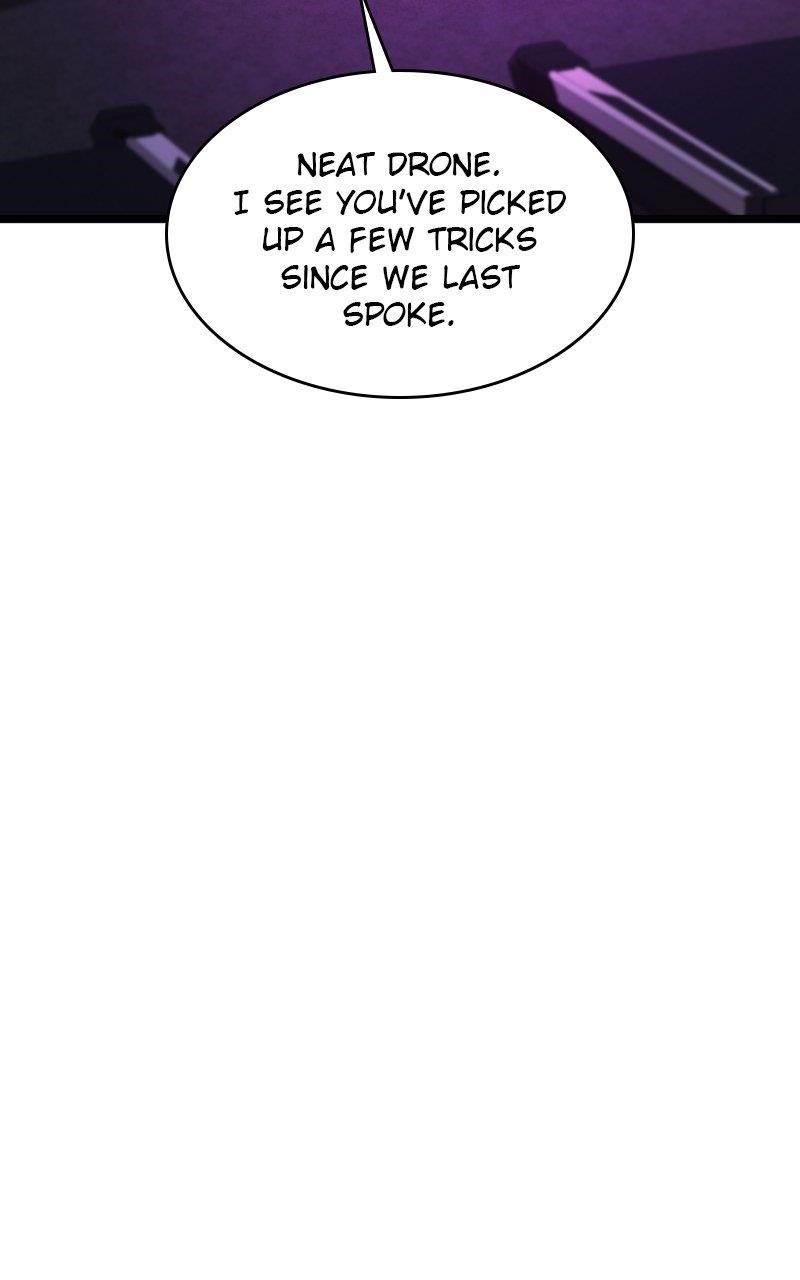 Paranoid Mage Chapter 69 - Page 100