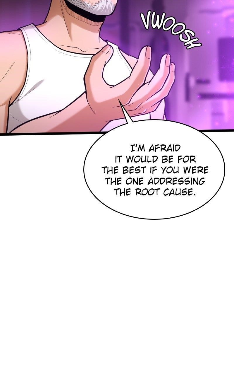 Paranoid Mage Chapter 69 - Page 111