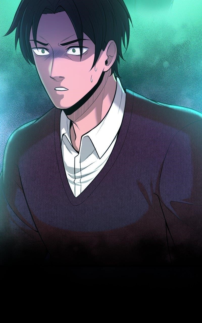 Paranoid Mage Chapter 69 - Page 127