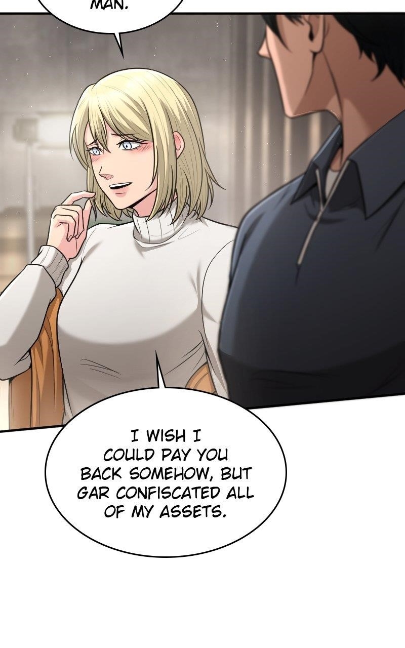 Paranoid Mage Chapter 69 - Page 13