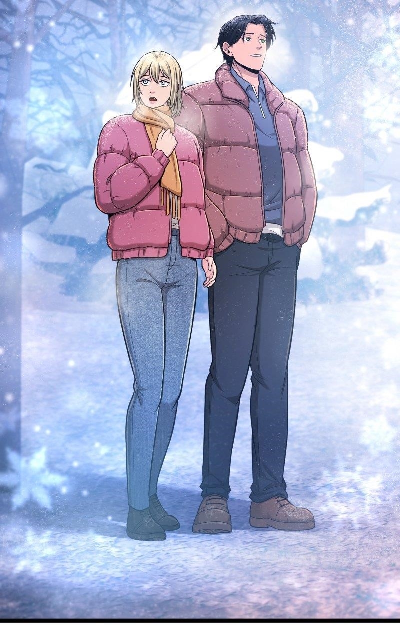 Paranoid Mage Chapter 69 - Page 17