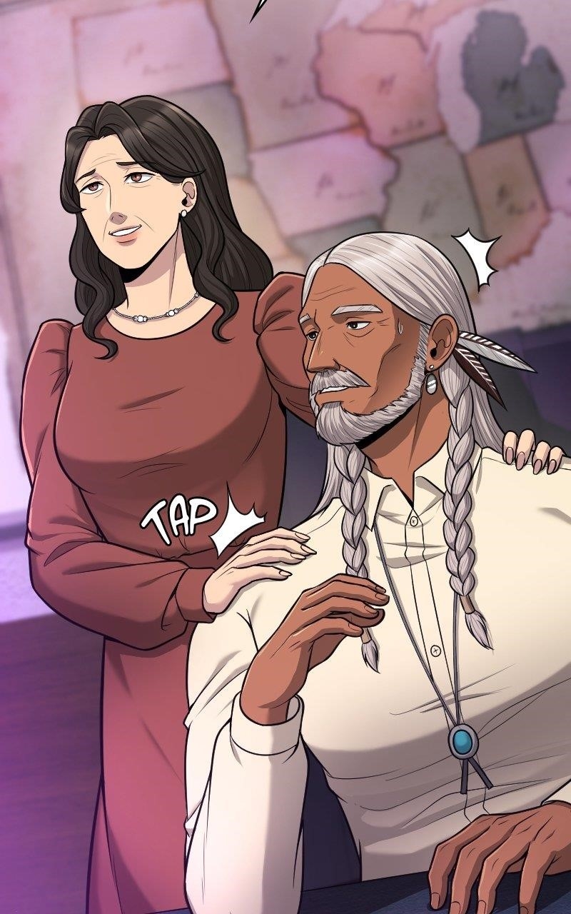 Paranoid Mage Chapter 69 - Page 39