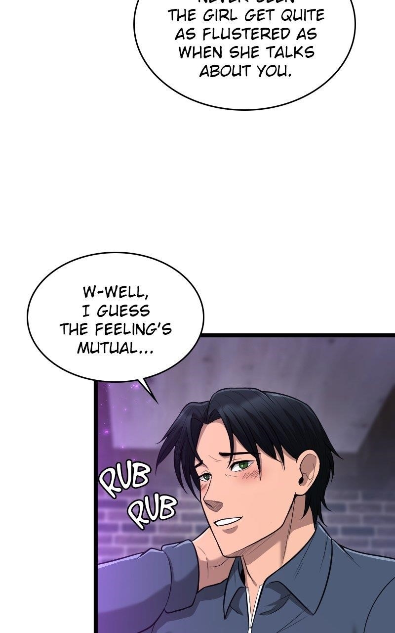 Paranoid Mage Chapter 69 - Page 45