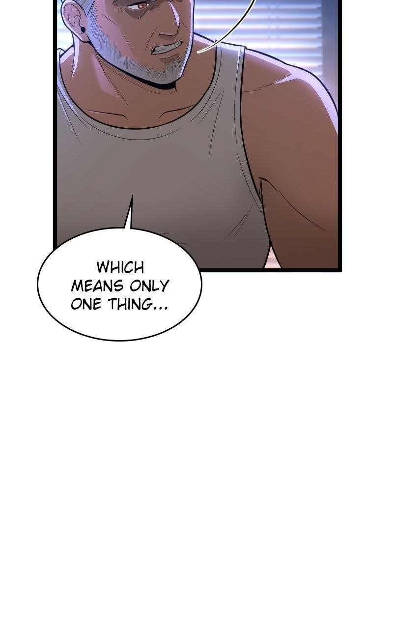 Paranoid Mage Chapter 69 - Page 58