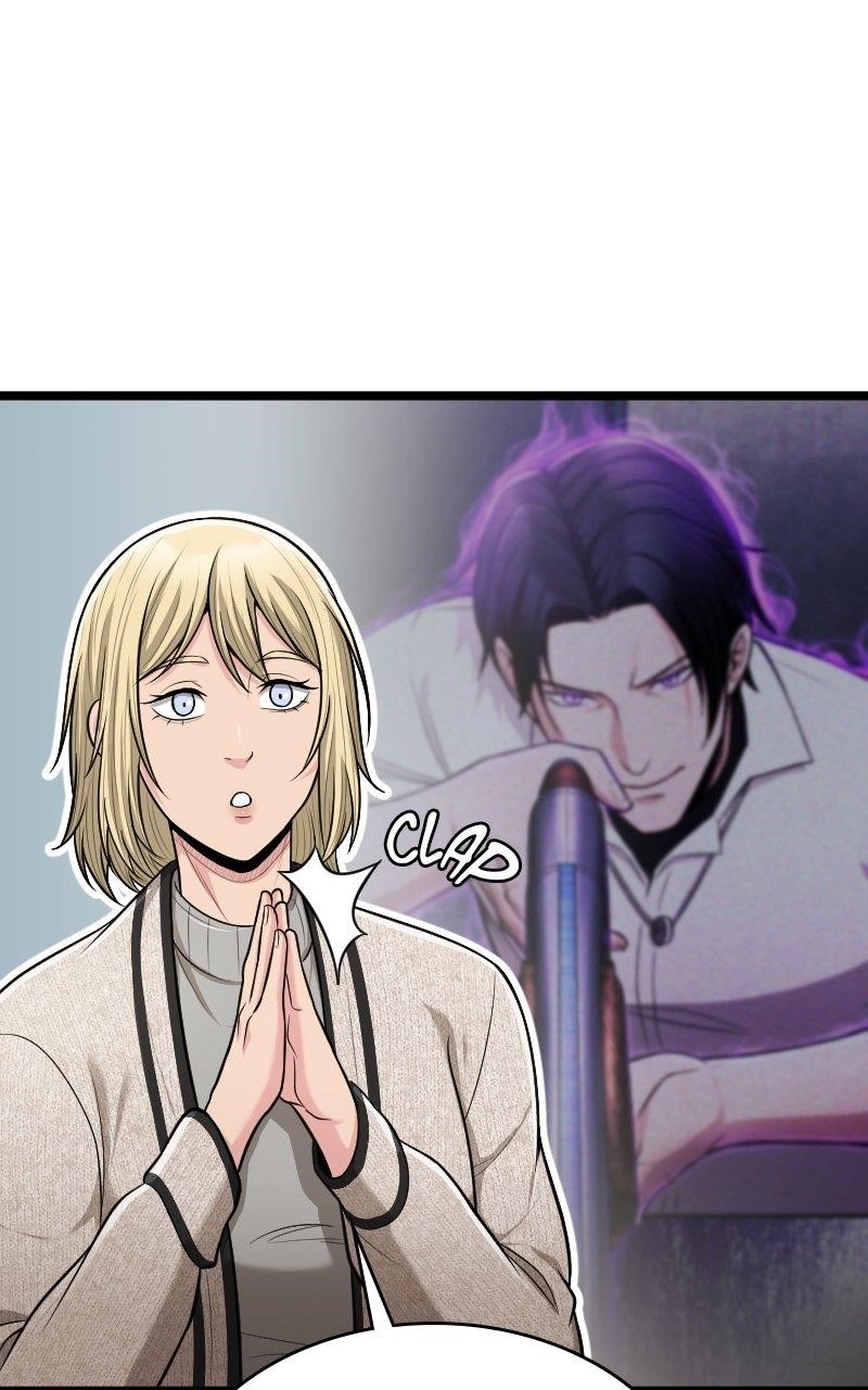 Paranoid Mage Chapter 69 - Page 72