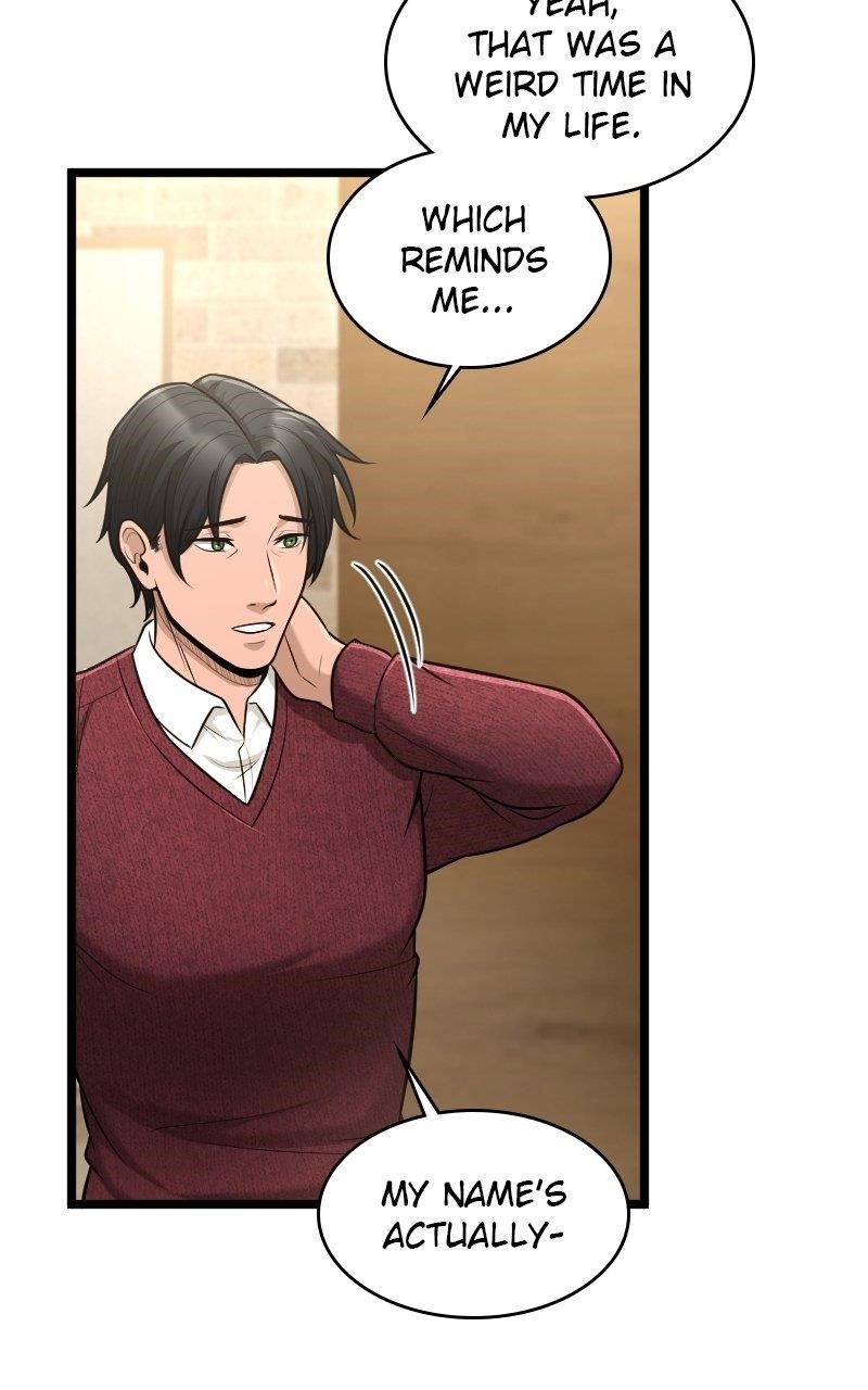 Paranoid Mage Chapter 69 - Page 74