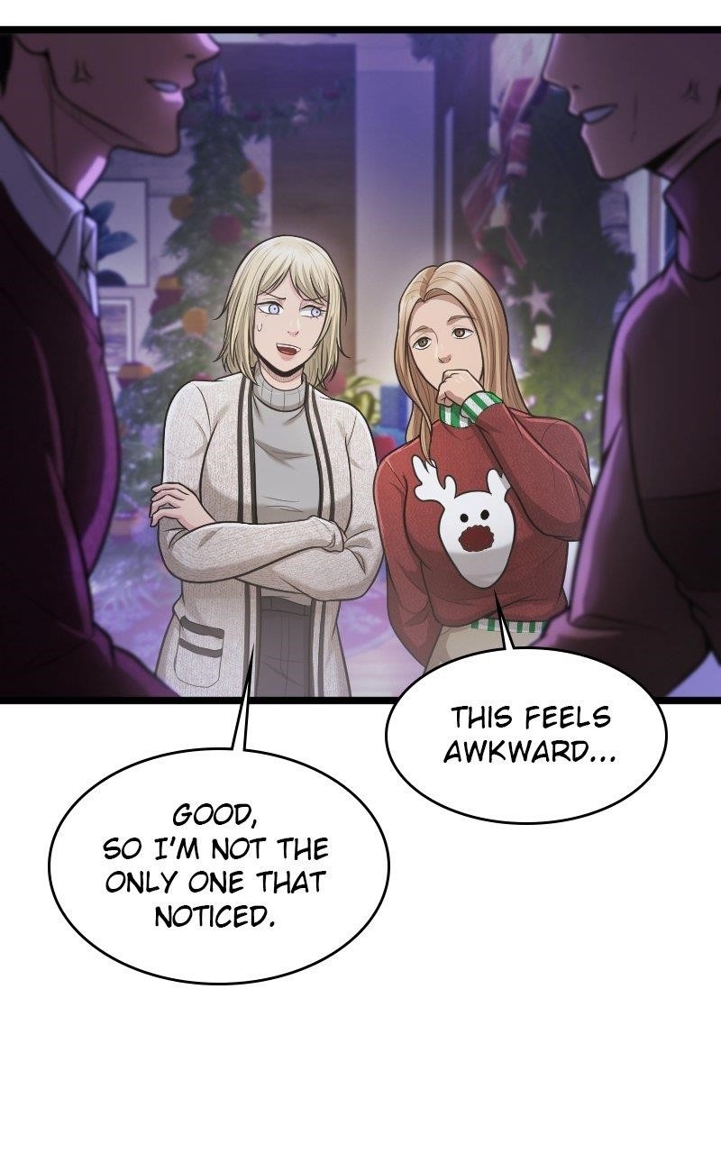 Paranoid Mage Chapter 69 - Page 81