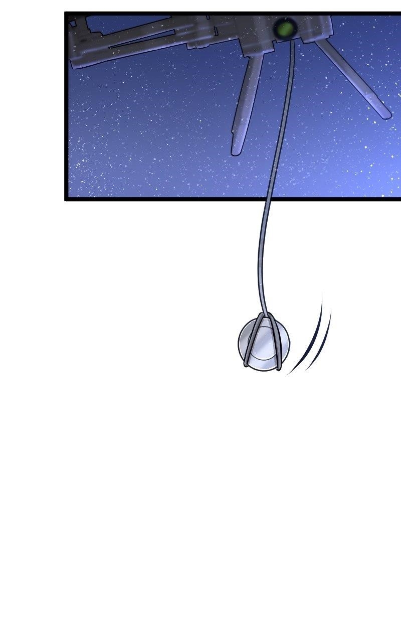 Paranoid Mage Chapter 69 - Page 98