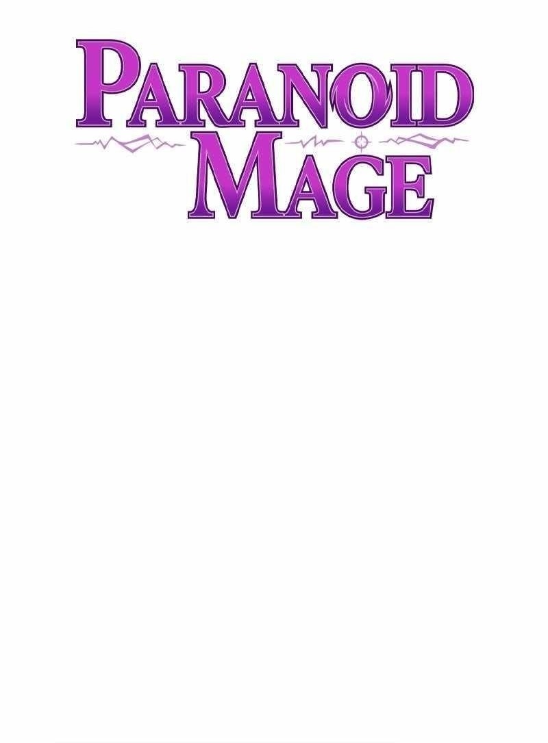 Paranoid Mage Chapter 70 - Page 1
