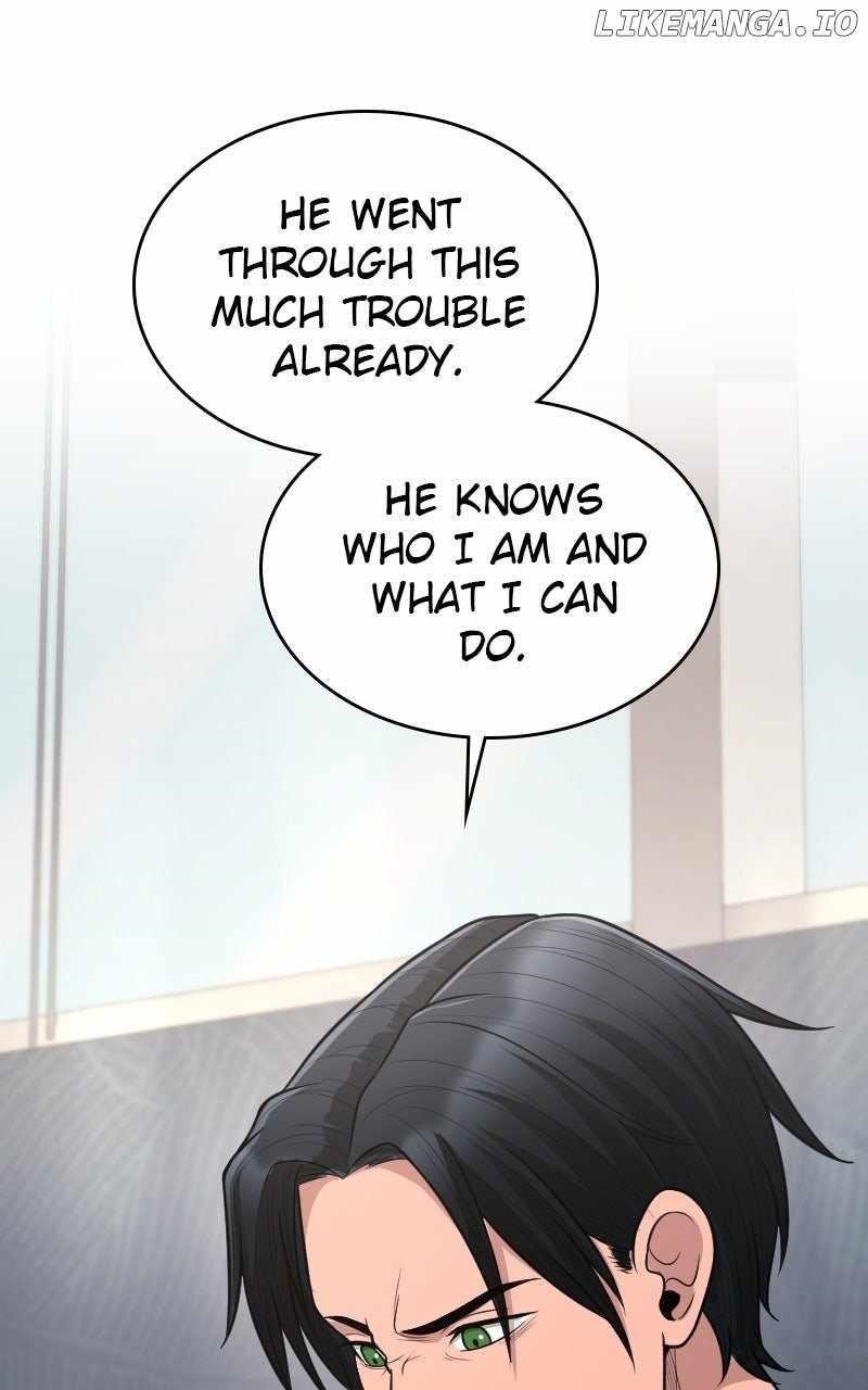 Paranoid Mage Chapter 70 - Page 102