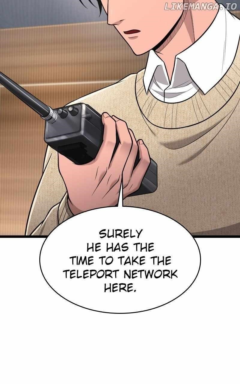 Paranoid Mage Chapter 70 - Page 103