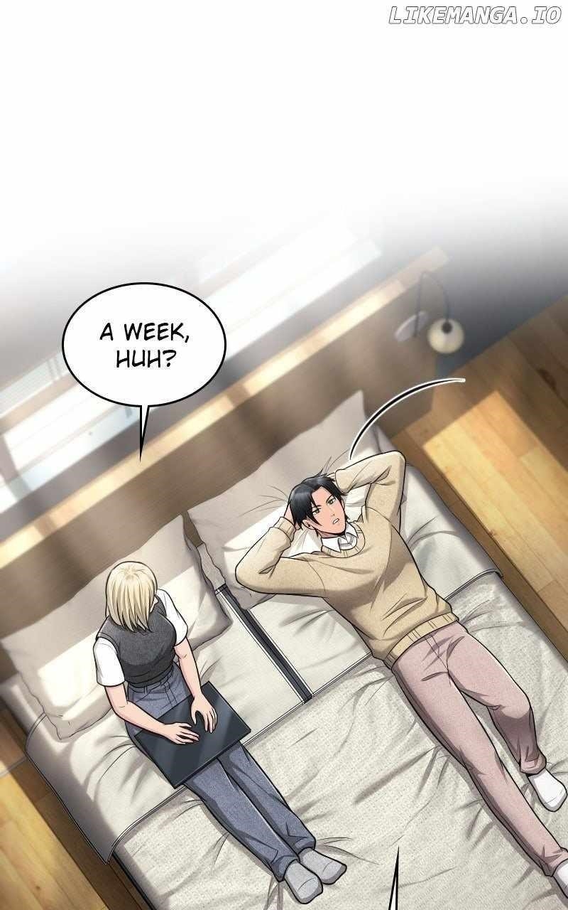 Paranoid Mage Chapter 70 - Page 108