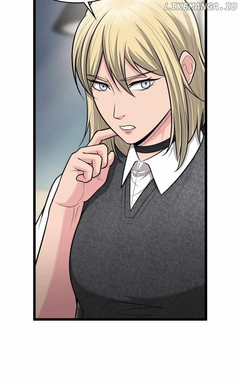 Paranoid Mage Chapter 70 - Page 118