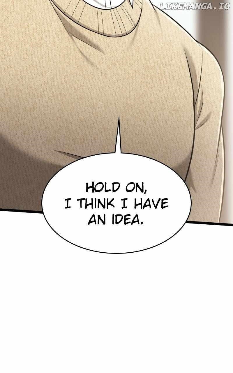 Paranoid Mage Chapter 70 - Page 129