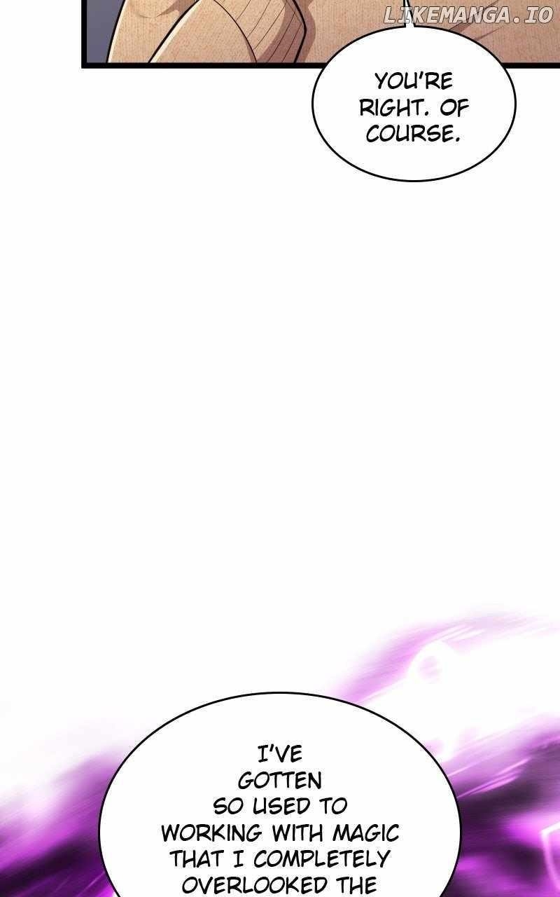 Paranoid Mage Chapter 70 - Page 15