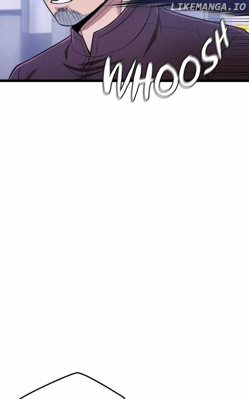 Paranoid Mage Chapter 70 - Page 26