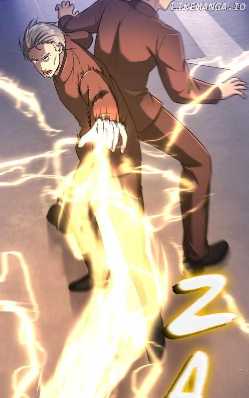 Paranoid Mage Chapter 70 - Page 32