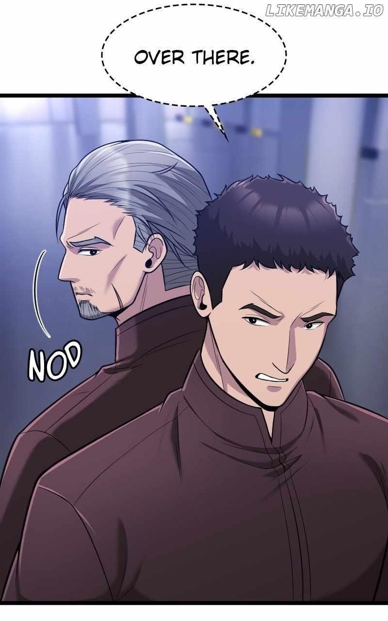 Paranoid Mage Chapter 70 - Page 40