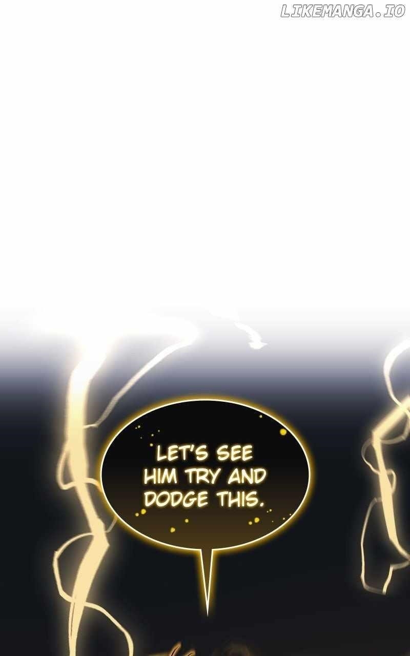 Paranoid Mage Chapter 70 - Page 41