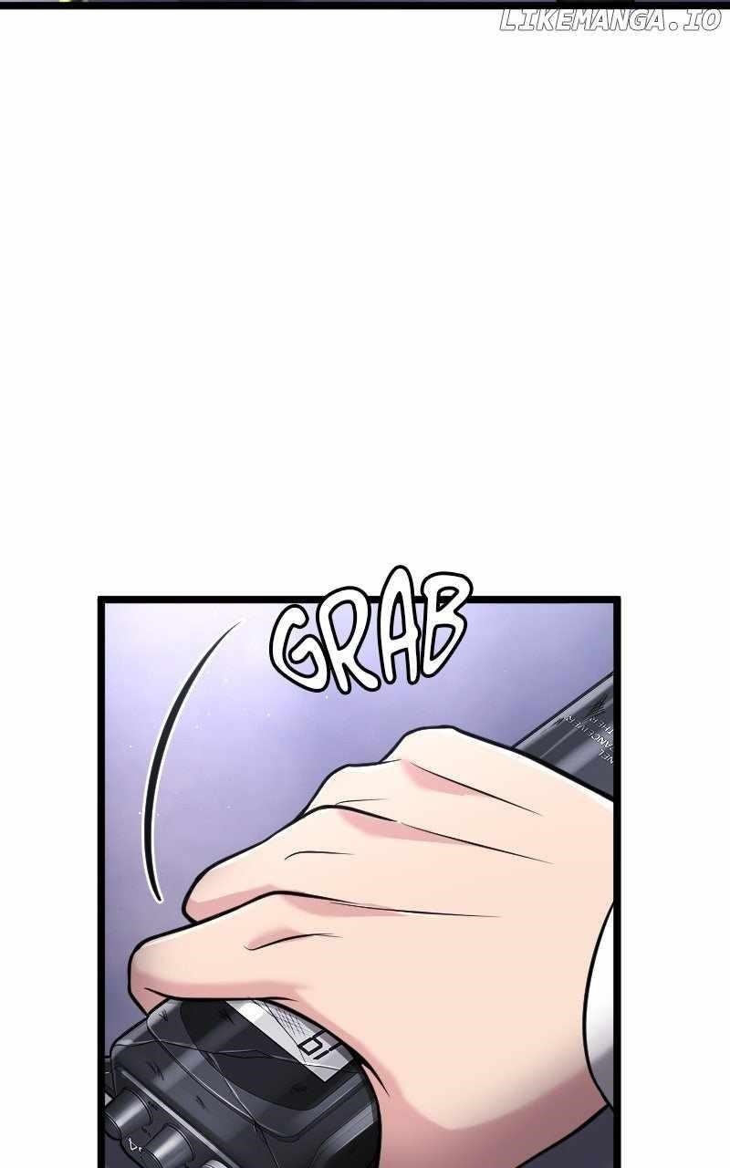Paranoid Mage Chapter 70 - Page 56