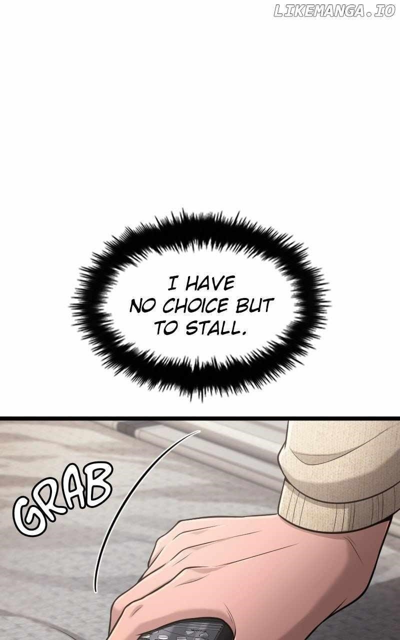 Paranoid Mage Chapter 70 - Page 96