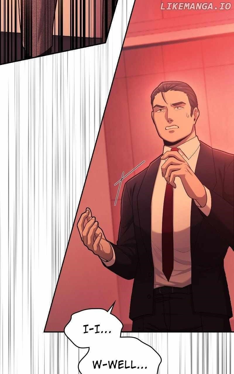 Paranoid Mage Chapter 71 - Page 109