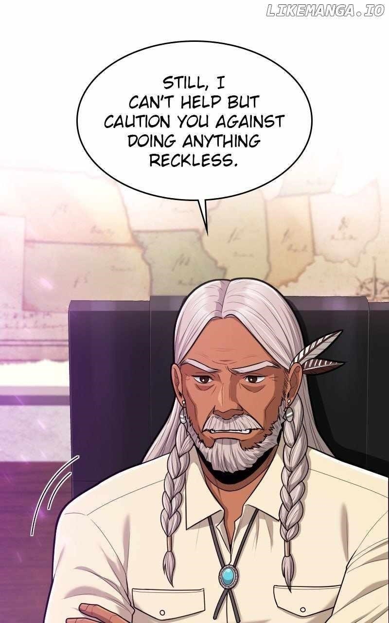 Paranoid Mage Chapter 71 - Page 15