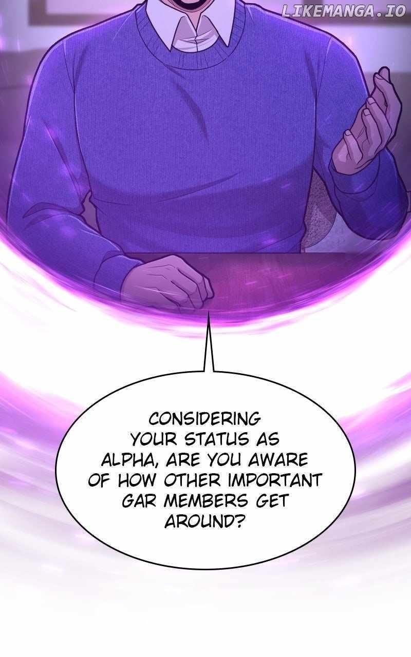 Paranoid Mage Chapter 71 - Page 18