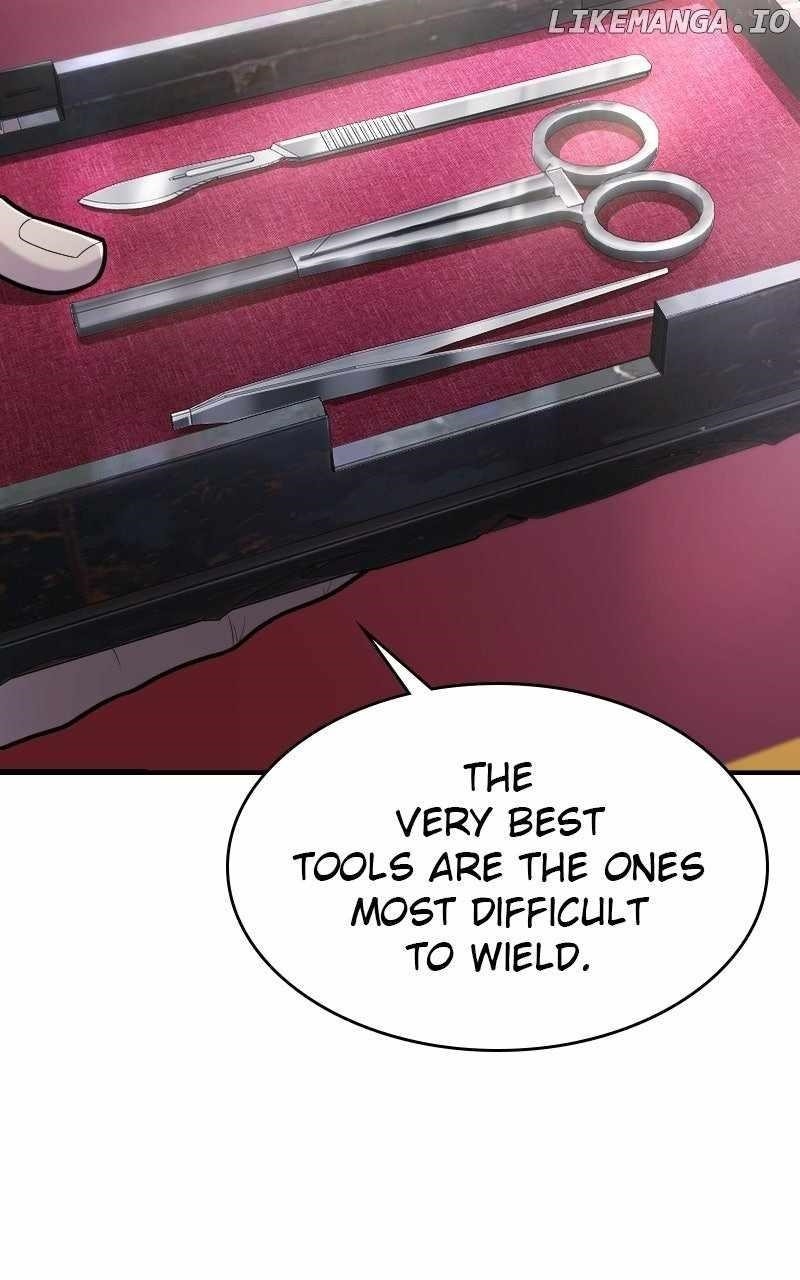 Paranoid Mage Chapter 71 - Page 40