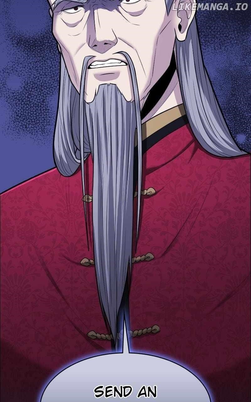 Paranoid Mage Chapter 71 - Page 52