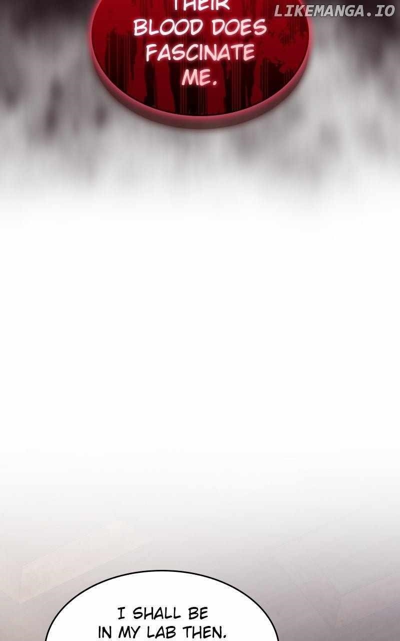 Paranoid Mage Chapter 71 - Page 84