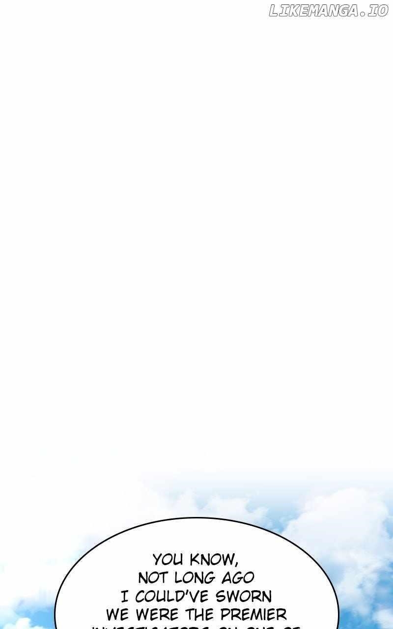 Paranoid Mage Chapter 71 - Page 87