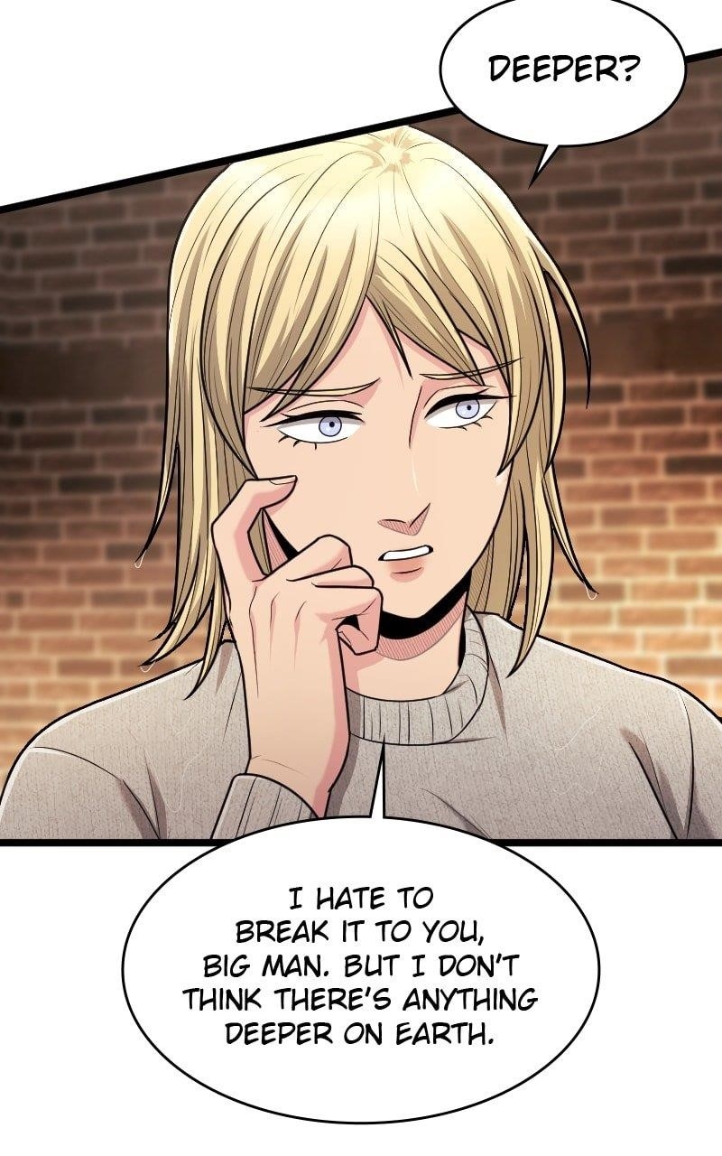 Paranoid Mage Chapter 72 - Page 111