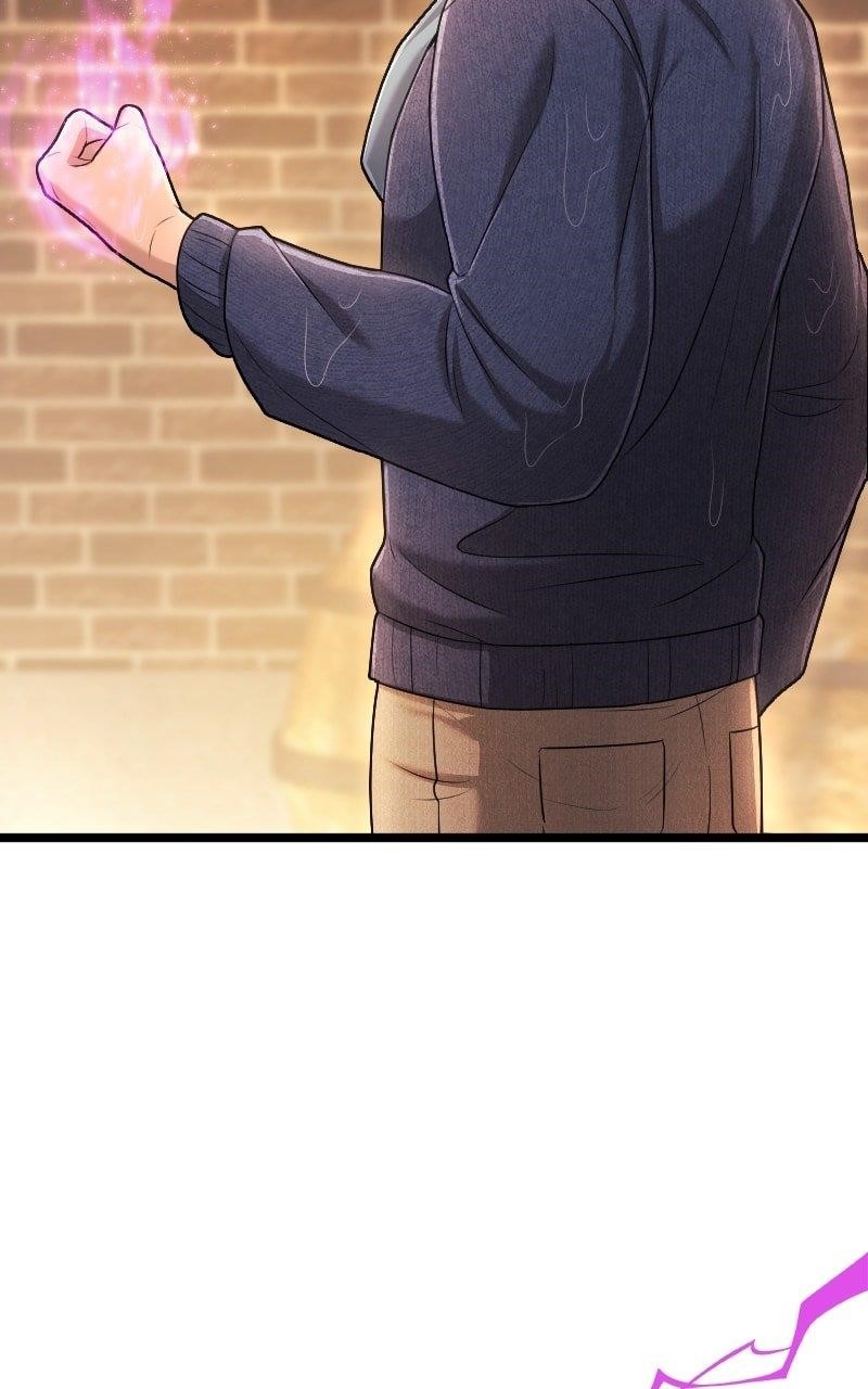 Paranoid Mage Chapter 72 - Page 115