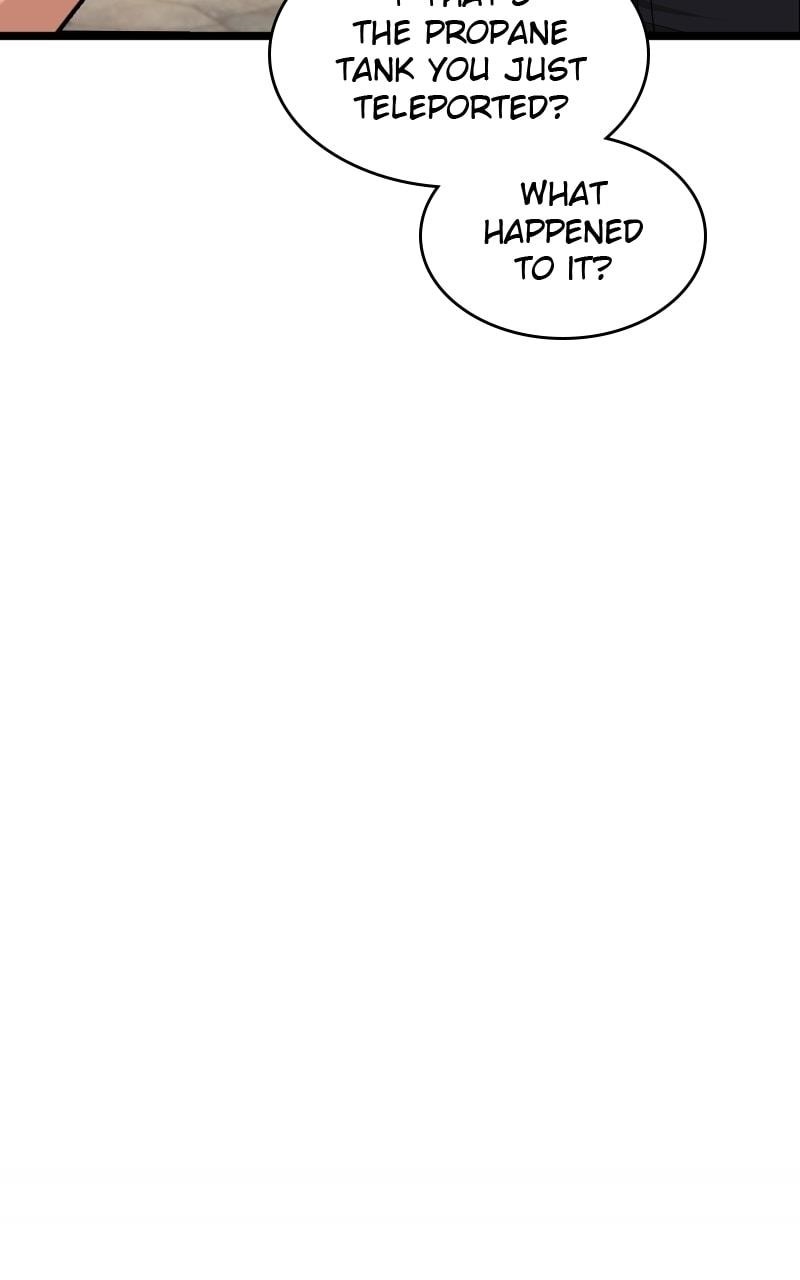 Paranoid Mage Chapter 72 - Page 13