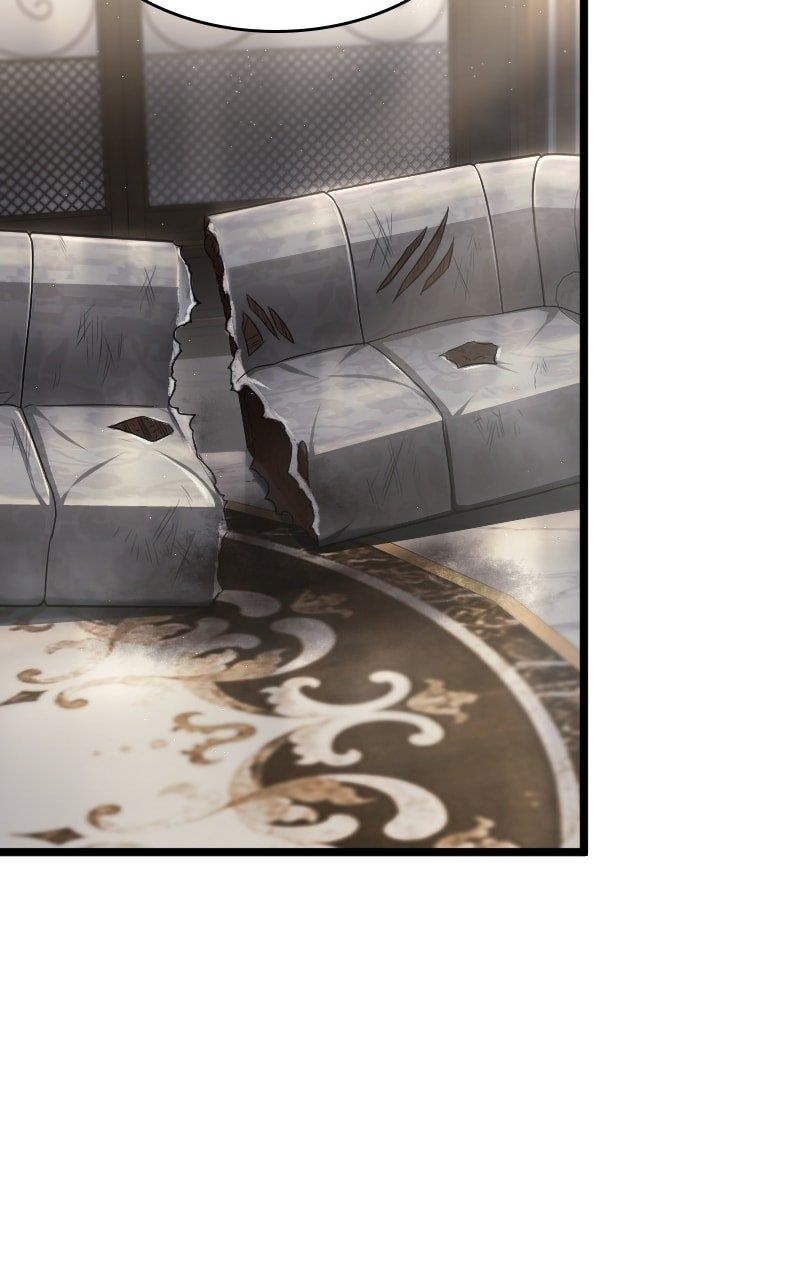 Paranoid Mage Chapter 72 - Page 20