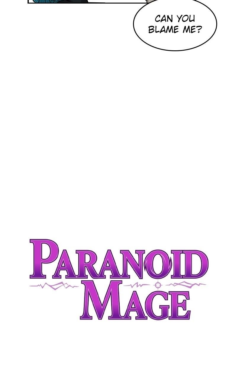 Paranoid Mage Chapter 72 - Page 29
