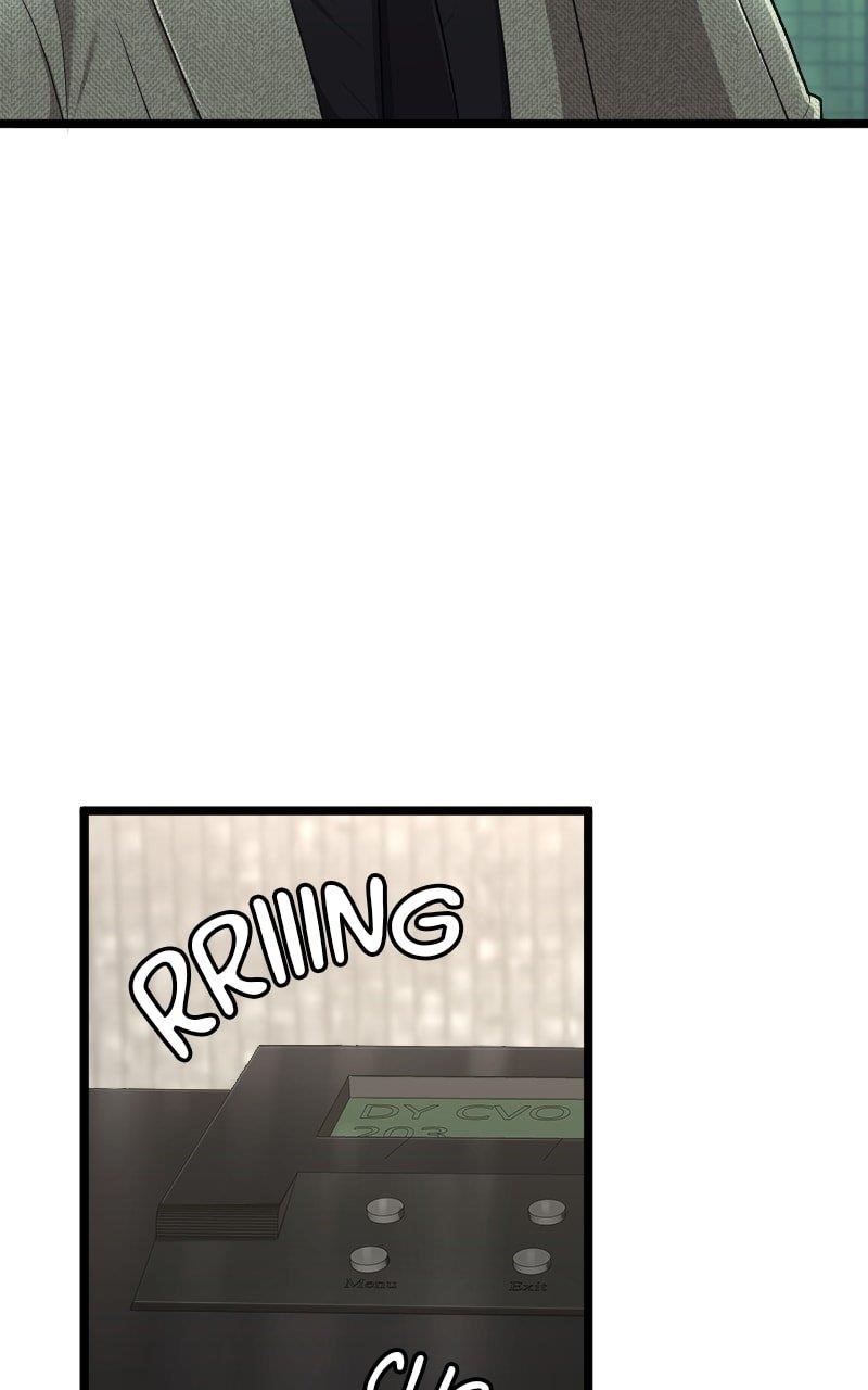 Paranoid Mage Chapter 72 - Page 49